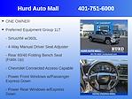 Used 2024 Chevrolet Silverado 2500 LT Crew Cab for sale #C50785A - photo 6