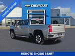 Used 2024 Chevrolet Silverado 2500 LT Crew Cab for sale #C50785A - photo 7