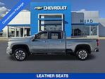 Used 2024 Chevrolet Silverado 2500 LT Crew Cab for sale #C50785A - photo 8