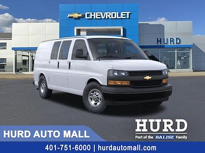 2025 Chevrolet Express 2500 RWD Empty Cargo Van for sale #C50795 - photo 1