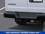 2025 Chevrolet Express 2500 RWD Empty Cargo Van for sale #C50795 - photo 14