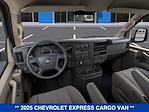 2025 Chevrolet Express 2500 RWD Empty Cargo Van for sale #C50795 - photo 15