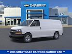 2025 Chevrolet Express 2500 RWD Empty Cargo Van for sale #C50795 - photo 3