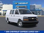 2025 Chevrolet Express 2500 RWD Empty Cargo Van for sale #C50795 - photo 7