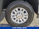 New 2026 Chevrolet Silverado 3500 LT Crew Cab for sale #C50813 - photo 9