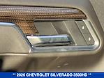New 2026 Chevrolet Silverado 3500 LT Crew Cab for sale #C50813 - photo 11