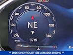 New 2026 Chevrolet Silverado 3500 LT Crew Cab for sale #C50813 - photo 21