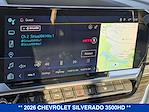 New 2026 Chevrolet Silverado 3500 LT Crew Cab for sale #C50813 - photo 23