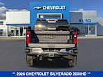 New 2026 Chevrolet Silverado 3500 LT Crew Cab for sale #C50813 - photo 36