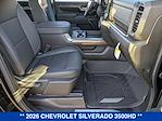 New 2026 Chevrolet Silverado 3500 LT Crew Cab for sale #C50813 - photo 38