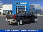 New 2026 Chevrolet Silverado 3500 LT Crew Cab for sale #C50813 - photo 2