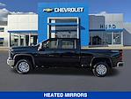 New 2026 Chevrolet Silverado 3500 LT Crew Cab for sale #C50813 - photo 6