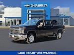New 2026 Chevrolet Silverado 3500 LT Crew Cab for sale #C50813 - photo 7