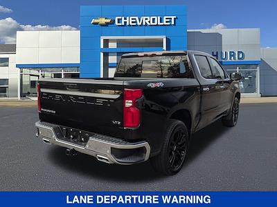2026 Chevrolet Silverado 1500 Crew Cab 4WD Pickup for sale #C50815 - photo 2