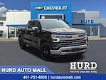 2026 Chevrolet Silverado 1500 Crew Cab 4WD Pickup for sale #C50815 - photo 1