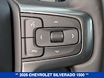 2026 Chevrolet Silverado 1500 Crew Cab 4WD Pickup for sale #C50815 - photo 19