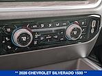 2026 Chevrolet Silverado 1500 Crew Cab 4WD Pickup for sale #C50815 - photo 24