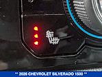 2026 Chevrolet Silverado 1500 Crew Cab 4WD Pickup for sale #C50815 - photo 25