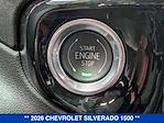 2026 Chevrolet Silverado 1500 Crew Cab 4WD Pickup for sale #C50815 - photo 27