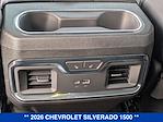 2026 Chevrolet Silverado 1500 Crew Cab 4WD Pickup for sale #C50815 - photo 30