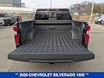 2026 Chevrolet Silverado 1500 Crew Cab 4WD Pickup for sale #C50815 - photo 33