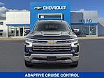 2026 Chevrolet Silverado 1500 Crew Cab 4WD Pickup for sale #C50815 - photo 9