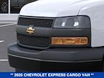New 2025 Chevrolet Express 2500 Empty Cargo Van for sale #C50819 - photo 16