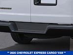 New 2025 Chevrolet Express 2500 Empty Cargo Van for sale #C50819 - photo 17