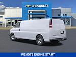 New 2025 Chevrolet Express 2500 Empty Cargo Van for sale #C50819 - photo 5