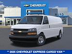 New 2025 Chevrolet Express 2500 Empty Cargo Van for sale #C50819 - photo 11