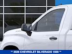 2026 Chevrolet Silverado 1500 Regular Cab 4WD Pickup for sale #C50850 - photo 13