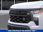 2026 Chevrolet Silverado 1500 Regular Cab 4WD Pickup for sale #C50850 - photo 14