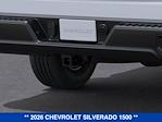 2026 Chevrolet Silverado 1500 Regular Cab 4WD Pickup for sale #C50850 - photo 15