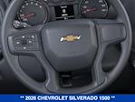 2026 Chevrolet Silverado 1500 Regular Cab 4WD Pickup for sale #C50850 - photo 20