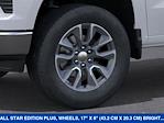 New 2026 Chevrolet Silverado 1500 LT Crew Cab for sale #C50872 - photo 9
