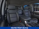 New 2026 Chevrolet Silverado 1500 LT Crew Cab for sale #C50872 - photo 16