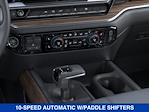 New 2026 Chevrolet Silverado 1500 LT Crew Cab for sale #C50872 - photo 23