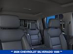 New 2026 Chevrolet Silverado 1500 LT Crew Cab for sale #C50872 - photo 24