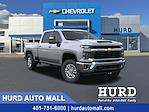 New 2026 Chevrolet Silverado 2500 LT Crew Cab for sale #C50885 - photo 1