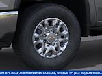 New 2026 Chevrolet Silverado 2500 LT Crew Cab for sale #C50885 - photo 10