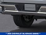 New 2026 Chevrolet Silverado 2500 LT Crew Cab for sale #C50885 - photo 15