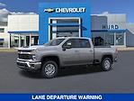 New 2026 Chevrolet Silverado 2500 LT Crew Cab for sale #C50885 - photo 4