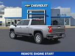 New 2026 Chevrolet Silverado 2500 LT Crew Cab for sale #C50885 - photo 5