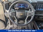 2024 Chevrolet Silverado 1500 Crew Cab 4WD, Pickup for sale #CJ2704 - photo 18