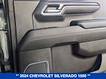 2024 Chevrolet Silverado 1500 Crew Cab 4WD, Pickup for sale #CJ2704 - photo 32