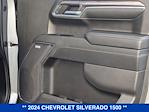 2024 Chevrolet Silverado 1500 Crew Cab 4WD, Pickup for sale #CJ2704 - photo 36