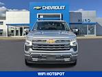 2024 Chevrolet Silverado 1500 Crew Cab 4WD, Pickup for sale #CJ2704 - photo 9