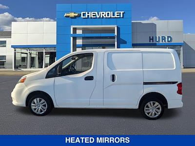 2021 Nissan NV200 FWD, Empty Cargo Van for sale #CJ2706 - photo 1