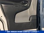 2021 Nissan NV200 FWD, Empty Cargo Van for sale #CJ2706 - photo 12