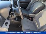 2021 Nissan NV200 FWD, Empty Cargo Van for sale #CJ2706 - photo 16